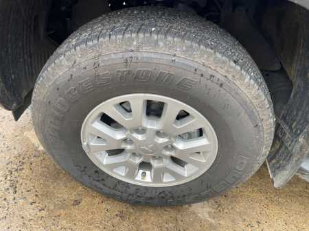 Mitsubishi Triton 2.4 L GLX1785210873974_6089785226311157013_6089785226311157013_79f67577008eda41b17d7b3fcefaf29a