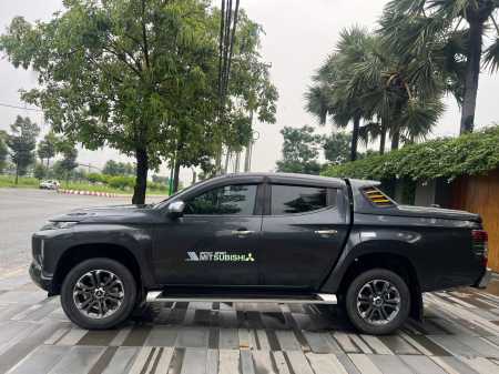 Mitsubishi Triton GLS odo 70.000 km xe lướt hàng hiếm1789523674875_8738664610871529058_g80116151425396539_7b14edb92b71364cf88ea78500b4f975