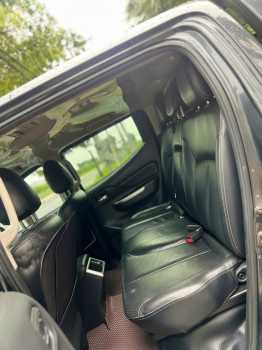 Mitsubishi Triton GLS odo 70.000 km xe lướt hàng hiếm1789523674876_8738664610871529058_g80116151425396539_4781ce6f3c75be50731dc109aa4c17e6
