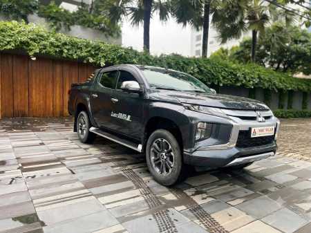 Mitsubishi Triton GLS odo 70.000 km xe lướt hàng hiếm1789523674881_8738664610871529058_g80116151425396539_5cb1dae9e46023417bd3b48cfe892e43