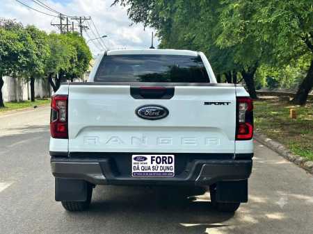 Ford RANGER SPORD   Turbo 2 cầu 2025, odo 14,000km. xe 1 chủ đi đẹp bảo dưỡng full hãng1789712326048_8738664610871529058_g80116151425396539_52ef598406f69e02c63e7726498a7e4f