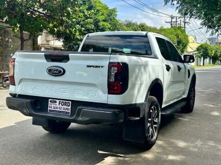 Ford RANGER SPORD   Turbo 2 cầu 2025, odo 14,000km. xe 1 chủ đi đẹp bảo dưỡng full hãng1789712326119_8738664610871529058_g80116151425396539_60097b2405785ee0c8151344359e5ff7
