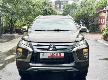 Pajero 2.4L 4*2 Dầu