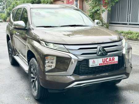 Pajero 2.4L 4*2 Dầu1790134332210_8738664610871529058_g80116151425396539_4c831f5eb6d6003731ecb91872b58f91