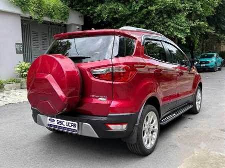 Ford Ecospord  1.5L  Tintanium   2019. Màu Đỏ. Odo: 61.000km1790224736765_8738664610871529058_g80116151425396539_bff3b8f9dd169ea1e5d731f569df4dce