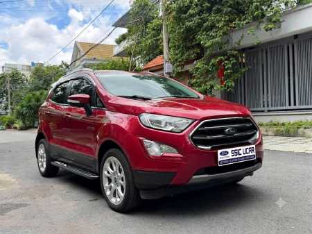 Ford Ecospord  1.5L  Tintanium   2019. Màu Đỏ. Odo: 61.000km1790224736767_8738664610871529058_g80116151425396539_cf686549f79bce8c0a897e98a7968ed9