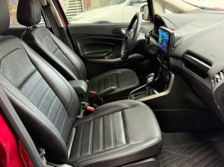 Ford Ecospord  1.5L  Tintanium   2019. Màu Đỏ. Odo: 61.000km1790224736774_8738664610871529058_g80116151425396539_79c7eacc3e9d1397d71e57e531e7ad22
