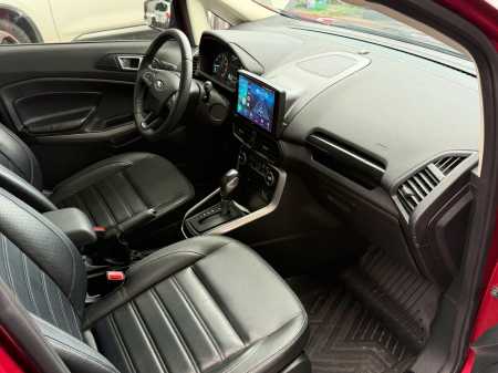 Ford Ecospord  1.5L  Tintanium   2019. Màu Đỏ. Odo: 61.000km1790224736776_8738664610871529058_g80116151425396539_b4f96ed739fcaf7a9f8c568f43b1c538