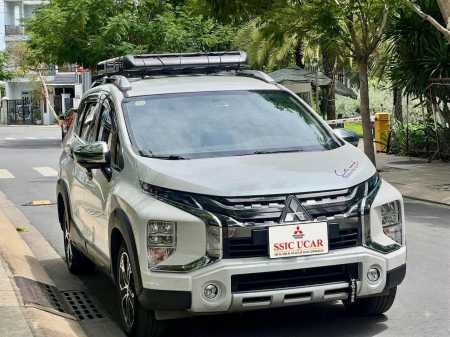 Xpander Cross 1.5L AT - 2021 Nhập Indo odo 38.000 km1790504537415_8738664610871529058_g80116151425396539_2db592fe9dae304737882d22f7e96efa