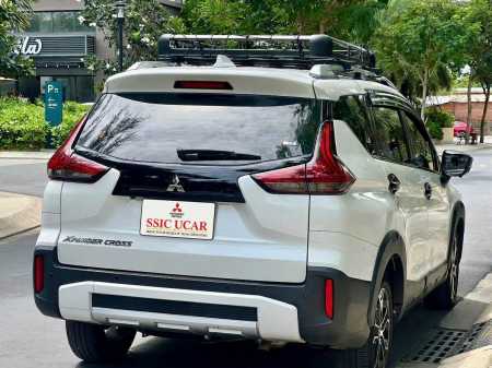 Xpander Cross 1.5L AT - 2021 Nhập Indo odo 38.000 km1790504537428_8738664610871529058_g80116151425396539_f3673f77c0d6eac0303920cf62aa935e