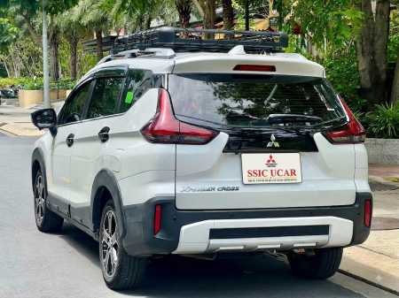 Xpander Cross 1.5L AT - 2021 Nhập Indo odo 38.000 km1790504537437_8738664610871529058_g80116151425396539_2433dbf72173910eb9f52eac2b0d2bcc