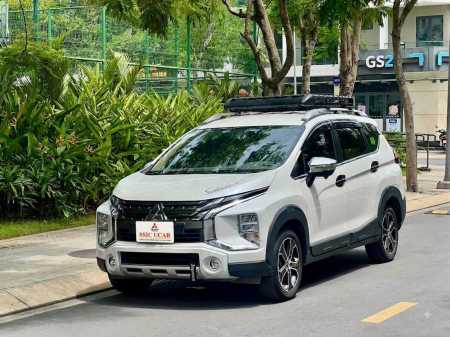 Xpander Cross 1.5L AT - 2021 Nhập Indo odo 38.000 km1790504537445_8738664610871529058_g80116151425396539_e1b682834d1b6138f1ec6dcdf78ab797