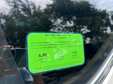 Xpander Cross 1.5L AT - 2021 Nhập Indo odo 38.000 km1790504537448_8738664610871529058_g80116151425396539_2db2b92e6a1ec9476eb8453e192febcf