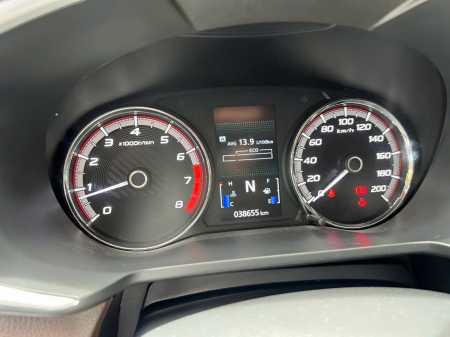Xpander Cross 1.5L AT - 2021 Nhập Indo odo 38.000 km1790504537469_8738664610871529058_g80116151425396539_0d626c83bbe7c5105b88ee889f94ce28