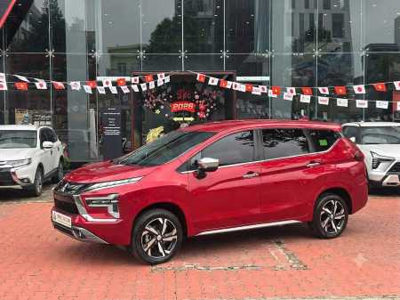 Mitsubishi Xpander Premiun odo 47.2000km xe 1 chủ, xe hiếm new 99%1790583808222_8738664610871529058_g80116151425396539_a58fa70e2b97c11194b7df82e3550c61