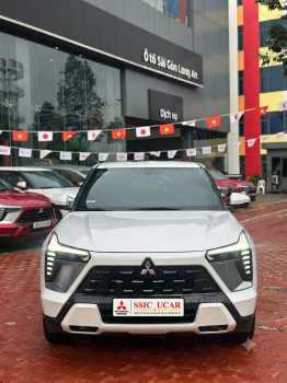 XFORCE 1.5L AT H