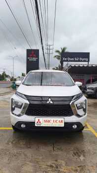 Xpander Cross 1.5L AT - Nhập Indo odo 32.000 km