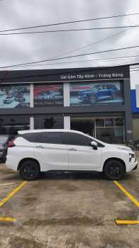 Xpander Cross 1.5L AT - Nhập Indo odo 32.000 km1790645220711_8738664610871529058_g80116151425396539_610efc0a836b89abd938ee375a2b8e06