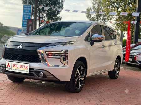 Xpander PRE 2025 nhập khẩu