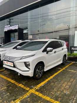 Mitsubishi Xpander 1.5L AT 2018 - Nhập Indo1790750658296_8738664610871529058_g80116151425396539_31a7bccc38f647322bb8e00ef7613ae2