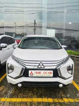 Mitsubishi Xpander 1.5L AT 2018 - Nhập Indo
