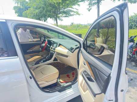 Mitsubishi Xpander 1.5L AT 2018 - Nhập Indo1790750658309_8738664610871529058_g80116151425396539_f788060d0dae4a99dd8b5112baf634d4