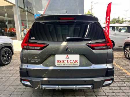 Mitsubishi Xpander Cross odo 25.000 km1790828841569_1844668489186833086_738451262158489368_02071a94564f717da2d677f657fcb03d