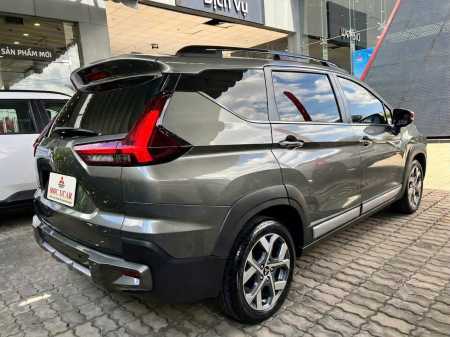 Mitsubishi Xpander Cross odo 25.000 km1790828841573_1844668489186833086_738451262158489368_21d110c11abc17aec37a3df5db411b95