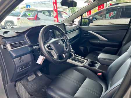 Mitsubishi Xpander Cross odo 25.000 km1790828841579_1844668489186833086_738451262158489368_137efe05e69c3bf2ec682da5f79ee998