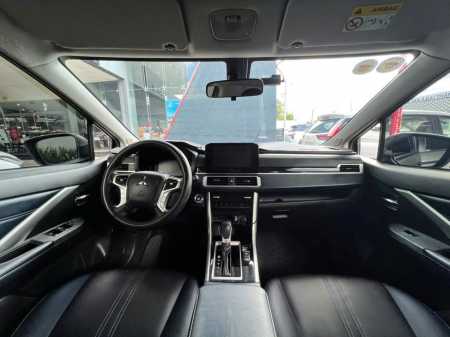 Mitsubishi Xpander Cross odo 25.000 km1790828841595_1844668489186833086_738451262158489368_391c0f1268b3ab72a5116b6212fdfb70