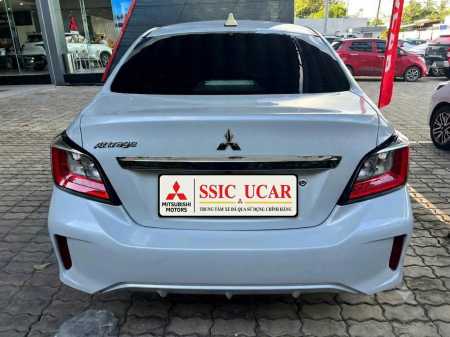 Attrage Mt số sàn 2024 nhập Thái, odo 63,500km xe gia đình biển trắng đi giữ kỹ đẹp1790991679671_8738664610871529058_g80116151425396539_765f32f3f56d2c71453c1fd7a86fcc43