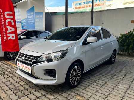 Attrage Mt số sàn 2024 nhập Thái, odo 63,500km xe gia đình biển trắng đi giữ kỹ đẹp1790991679733_8738664610871529058_g80116151425396539_3f0375f49cc0a7acb8e5ca9dfd86b0d5
