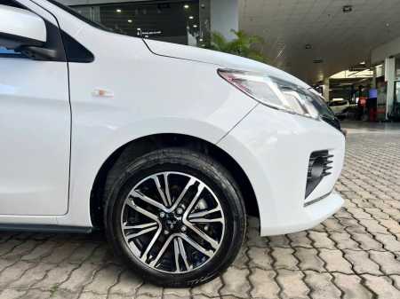 Attrage Mt số sàn 2024 nhập Thái, odo 63,500km xe gia đình biển trắng đi giữ kỹ đẹp1790991679842_8738664610871529058_g80116151425396539_ab6d42e7041ca1be65dead65ed29f10a