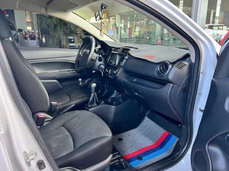 Attrage Mt số sàn 2024 nhập Thái, odo 63,500km xe gia đình biển trắng đi giữ kỹ đẹp1790991679916_8738664610871529058_g80116151425396539_177fbf28834f190a68ee6130b78253c9