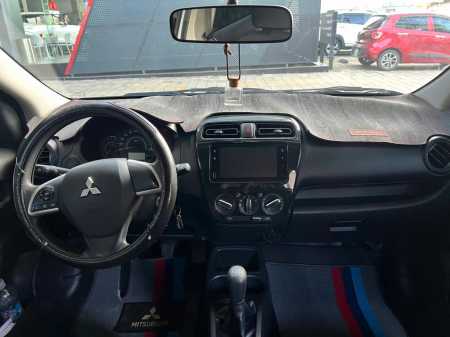 Attrage Mt số sàn 2024 nhập Thái, odo 63,500km xe gia đình biển trắng đi giữ kỹ đẹp1790991679951_8738664610871529058_g80116151425396539_45582190d3a81b6d31331ba15947f4ad