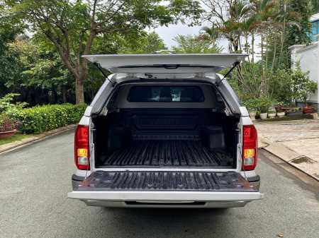 Triton GLS X bảng full nhập Thái. Đời 2025. Màu Trắng . Odo: 38.0000km1791520597166_8738664610871529058_g80116151425396539_419f75cdb74c3db477b1e1b7e1475857