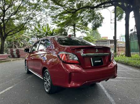 Mitsubishi Attrage 1.2L Premium sx 2021 - Nhập Thái. Màu Đỏ. Odo: 24.700km. Biển Tỉnhz4588403608680_51aff34821157d9197856a4fa38d59ba