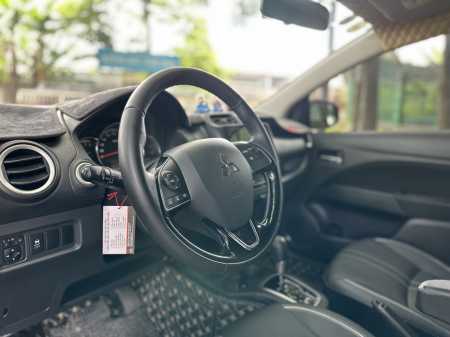 Mitsubishi Attrage 1.2L Premium sx 2021 - Nhập Thái. Màu Đỏ. Odo: 24.700km. Biển Tỉnhz4588403608796_7971d9e83bd8e3b0a5cb29ec8f8db148