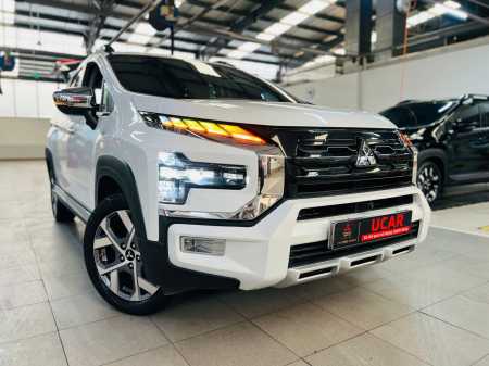 Mitsubishi Xpander Cross 1.5L AT - Nhập Indo odo 78.600 kmz7749039413860_d4313dddeef7a345012428012efea508