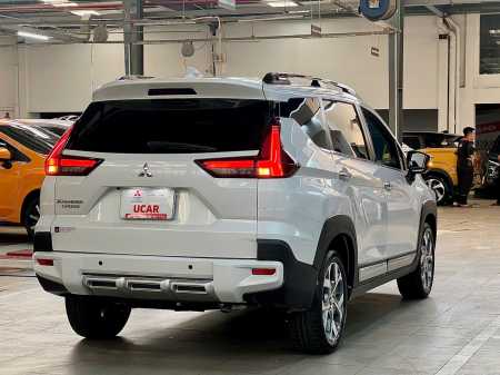 Mitsubishi Xpander Cross 1.5L AT - Nhập Indo odo 78.600 kmz7749039422617_24e57279f6d81fb5deedb995882c2cee