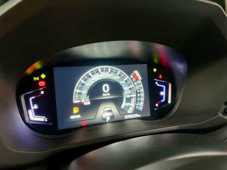 Mitsubishi Xpander Cross 1.5L AT - Nhập Indo odo 78.600 kmz7749039430984_ad7df11362cd920b1265ee253bae5624