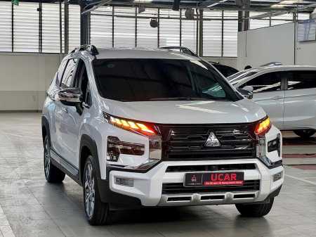 Mitsubishi Xpander Cross 1.5L AT - Nhập Indo odo 78.600 kmz7749039578452_1163637ec51d81d6df4e9f0c1e6c84e4