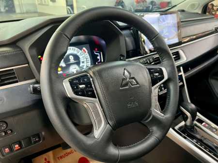 Mitsubishi Xpander Cross 1.5L AT - Nhập Indo odo 78.600 kmz7749039690812_2b12ce025ba258676d3716eb1ac42661