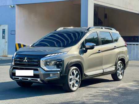 Xpander Cross 1.5L AT - Nhập Indo odo 65.000 km