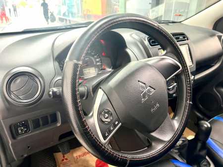 Mitsubishi Attrage 1.2L MT - Nhập Thái odo 70.000 kmz7868138944471_dfe70fec391b7b2de47606d7092420c1