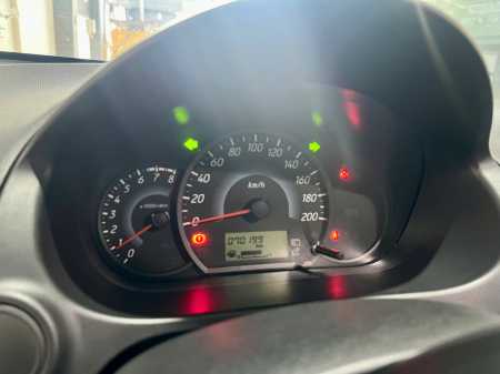 Mitsubishi Attrage 1.2L MT - Nhập Thái odo 70.000 kmz7868138956381_5d32048bcad5c88438efc33722ad41f0