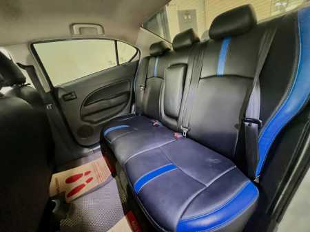 Mitsubishi Attrage 1.2L MT - Nhập Thái odo 70.000 kmz7868138968672_3aeb8d88493e67692c63b176ab952577