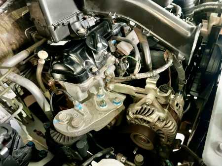 Mitsubishi Attrage 1.2L MT - Nhập Thái odo 70.000 kmz7868138996074_02d4527f4ea552dcb1652539b65c0038
