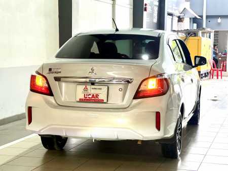 Mitsubishi Attrage 1.2L MT - Nhập Thái odo 70.000 kmz7868139028171_c68d10d0f1ff54301ede89896a2416d0