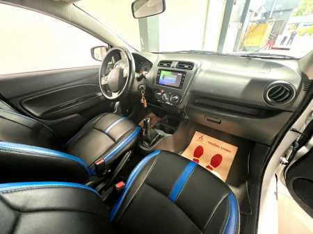 Mitsubishi Attrage 1.2L MT - Nhập Thái odo 70.000 kmz7868139049175_e6df17cda3f17fbb12f7efe10449bff6